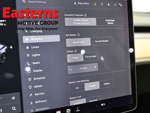 Used 2019 Tesla Model 3 Long Range image 15