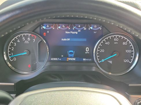 Certified 2022 Ford F150 XLT w/ Equipment Group 302A High image 27