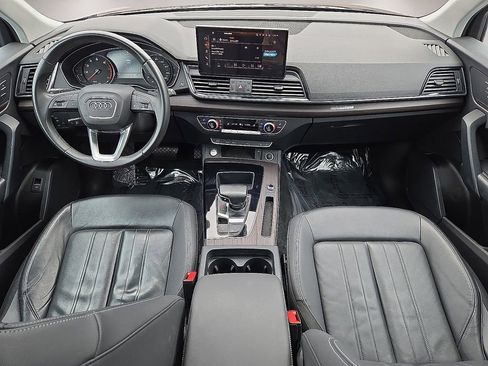 Used 2023 Audi Q5 2.0T Premium w/ Convenience Package AWD/4WD image 18