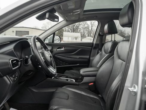 Used 2020 Hyundai Santa Fe SEL image 7