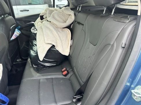 Used 2024 Buick Encore GX Avenir image 6