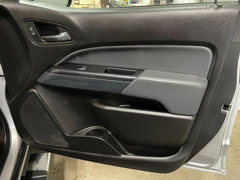 Used 2018 Chevrolet Colorado Z71 image 21