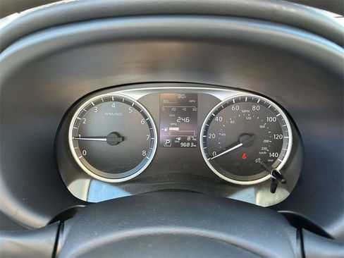 Used 2021 Nissan Kicks S image 14