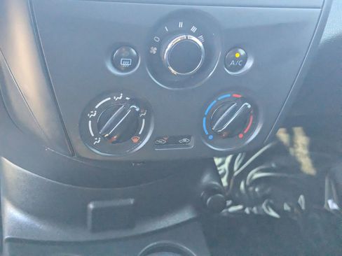 Used 2018 Nissan Versa S Plus image 26