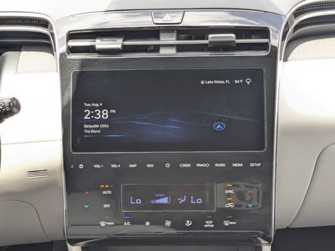 Used 2023 Hyundai Tucson Limited AWD/4WD image 23