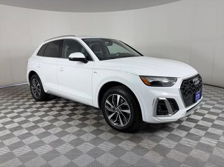 Used 2024 Audi Q5 2.0T Premium Plus AWD/4WD 360° Tour