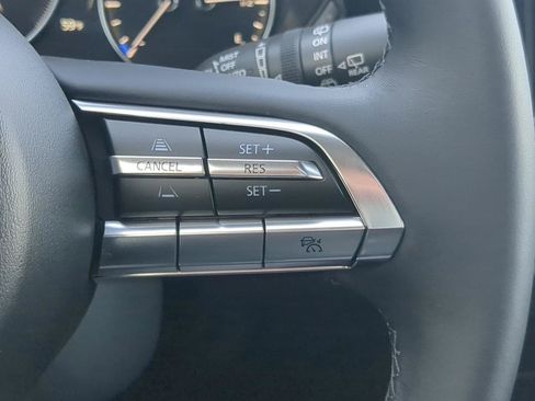 Certified 2025 MAZDA CX-50 2.5 Hybrid w/ Premium Plus Pkg AWD/4WD image 23