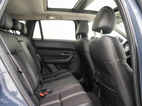 Used 2024 MAZDA CX-50 AWD 2.5 S w/ Cargo Package image 14