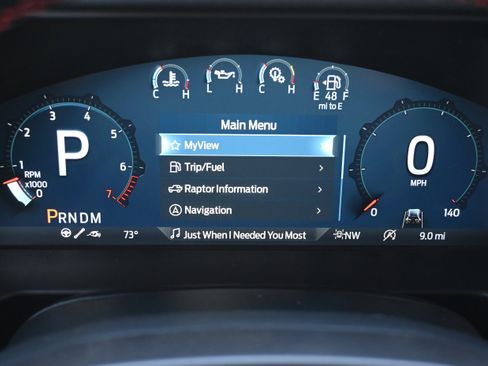 New 2026 Ford Bronco Raptor image 20