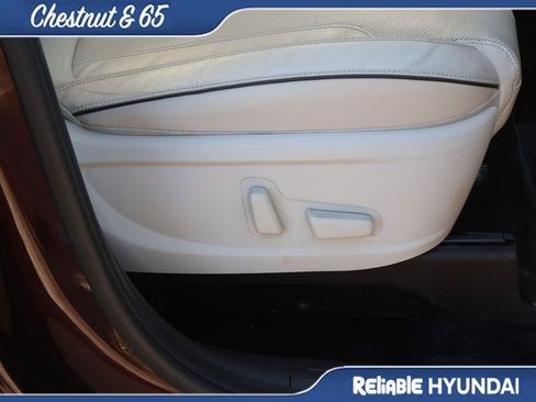 Used 2020 Hyundai Palisade Limited FWD image 10