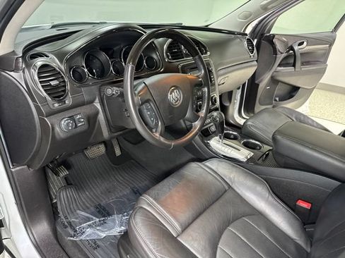 Used 2017 Buick Enclave Premium w/ Enclave Tuscan Edition AWD/4WD image 15