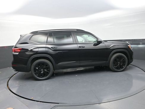 New 2026 Volkswagen Atlas SE AWD/4WD image 11