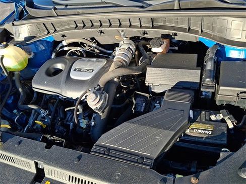 Used 2017 Hyundai Tucson Sport image 27