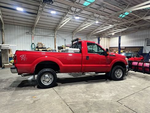 Used 2014 Ford F250 XL w/ Power Equipment Group image 7