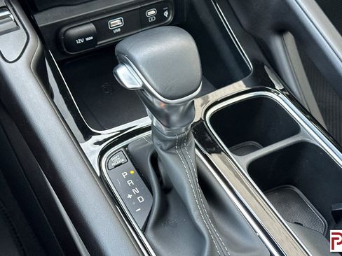 Used 2025 Kia Telluride S image 27