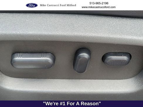 Used 2011 Ford Explorer Limited w/ 302A Rapid Spec Order Code FWD image 21
