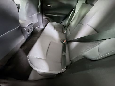 Certified 2022 Toyota Venza LE AWD/4WD image 26