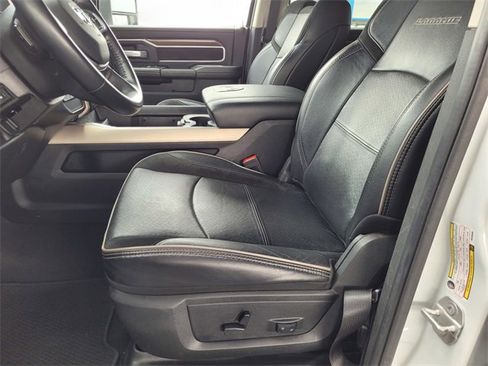 Certified 2024 RAM 2500 Laramie image 16