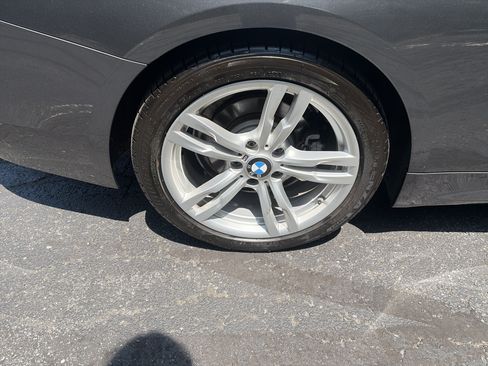 Used 2014 BMW 428i Convertible RWD image 11