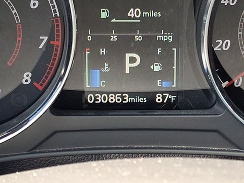 Used 2022 Mitsubishi Outlander Sport LE AWD/4WD image 20