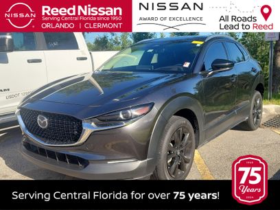 Used 2024 MAZDA CX-30 2.5 Turbo w/ Premium Plus Pkg
