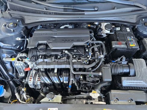 Used 2023 Hyundai Elantra SEL w/ Convenience Package FWD image 23