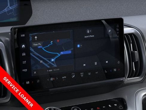New 2026 Ford Expedition Active RWD image 14