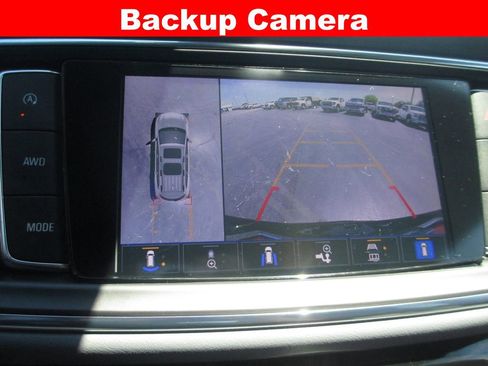 Used 2023 Buick Enclave Essence w/ Experience Buick Package AWD/4WD image 17