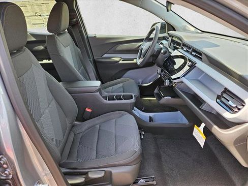 New 2027 Chevrolet Bolt LT FWD image 16