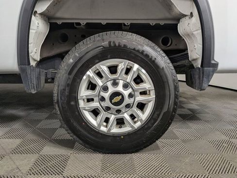 Certified 2024 Chevrolet Silverado 2500 LT image 16