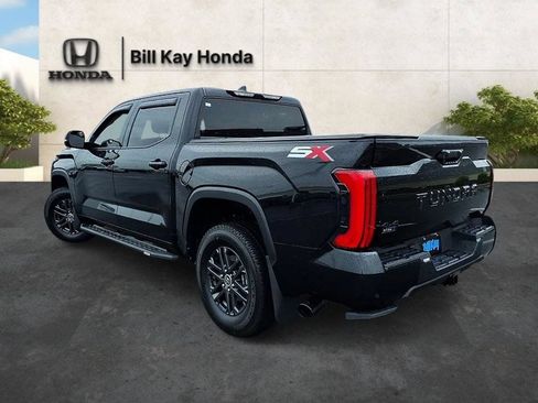 Used 2023 Toyota Tundra SR5 w/ SR5 Convenience Package AWD/4WD image 6