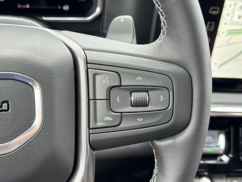 New 2026 GMC Sierra 1500 Denali Ultimate AWD/4WD image 10