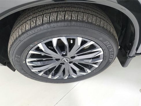 New 2026 Nissan Rogue Platinum w/ Platinum Premium Package image 16