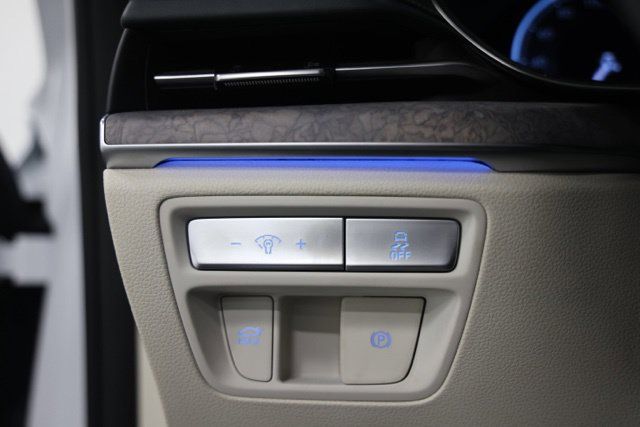 Used 2023 Genesis Electrified G80 AWD/4WD image 24