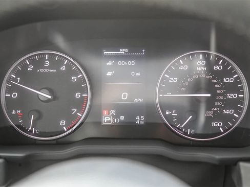 New 2026 Subaru Forester Premium image 19