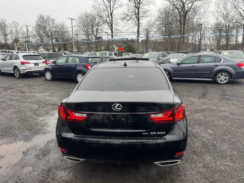 Used 2013 Lexus GS 350 350 image 11