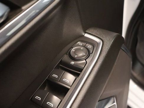 Used 2024 Chevrolet Silverado 1500 LT w/ Protection Package image 11