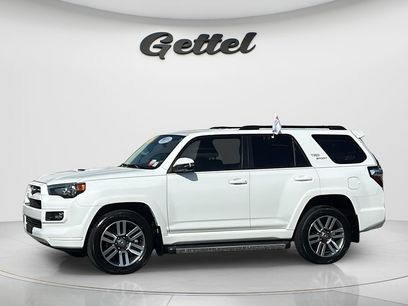 Used 2023 Toyota 4Runner TRD Sport w/ Technology Package