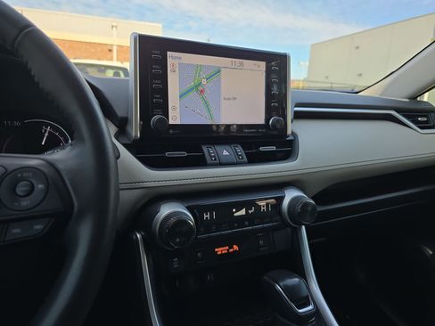 Used 2019 Toyota RAV4 Limited w/ Cold Weather Package image 24