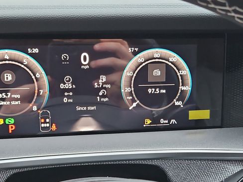 New 2026 Volkswagen Tiguan S image 15