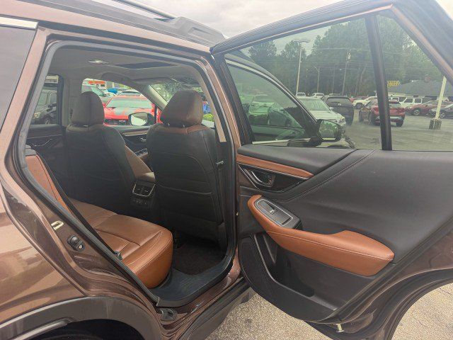 Used 2020 Subaru Outback Touring XT AWD/4WD image 20