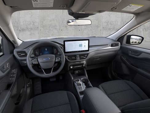 New 2026 Ford Escape Active w/ Tech Pack #1 image 9