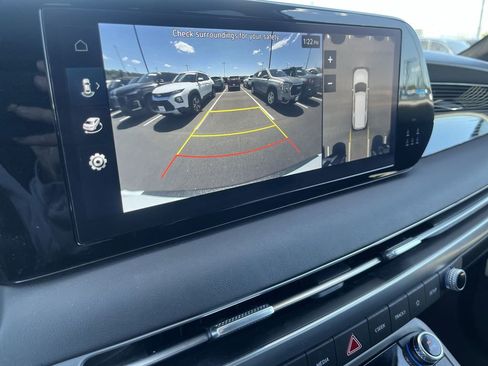 Used 2024 Hyundai Palisade Calligraphy AWD/4WD image 17