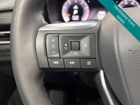 Used 2023 INFINITI QX60 Luxe w/ Cargo Package image 10