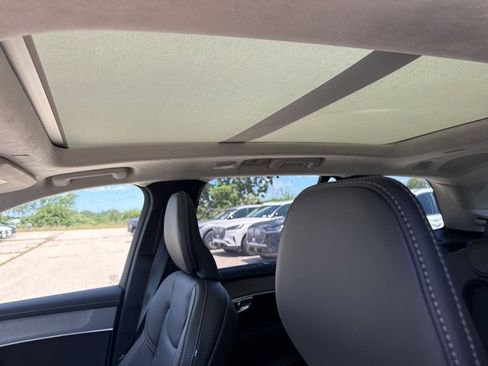 New 2026 Volvo XC90 B6 Ultra w/ Lounge Package image 13