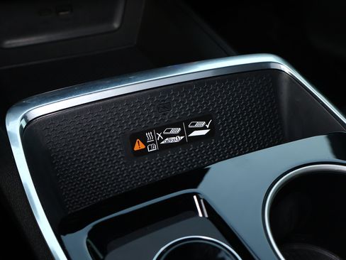 Used 2026 Chevrolet Equinox LT w/ Convenience Package II AWD/4WD image 20