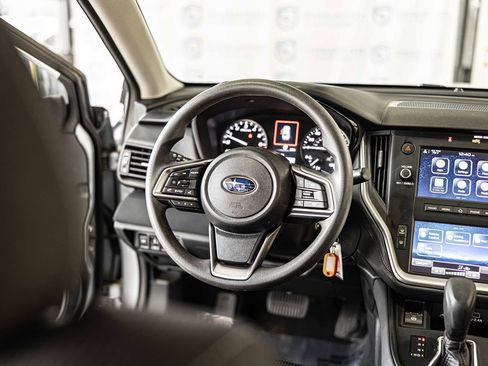 Used 2024 Subaru Legacy image 36