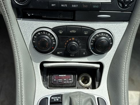 Used 2006 Mercedes-Benz SL 55 AMG image 17