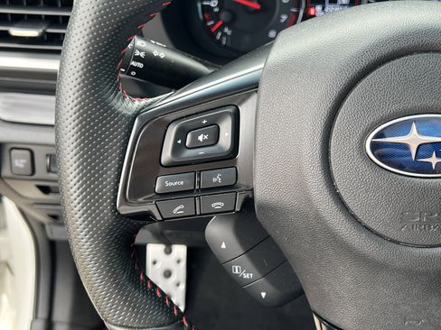 Used 2021 Subaru WRX STI Limited image 19