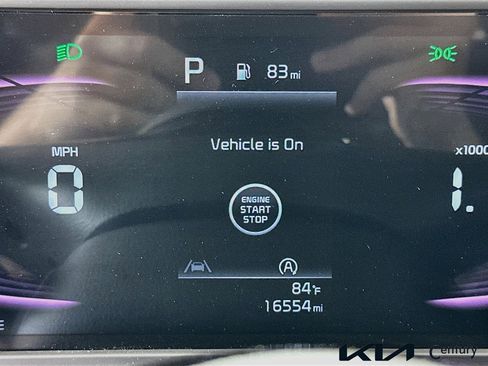 Used 2025 Kia Seltos S image 12